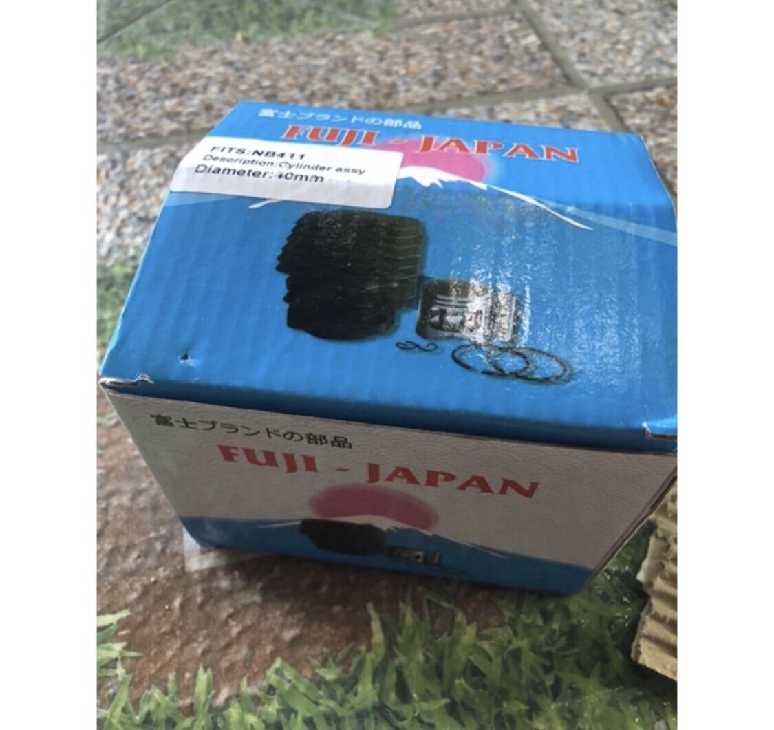 Bộ Hơi Máy Cắt Cỏ 260/330