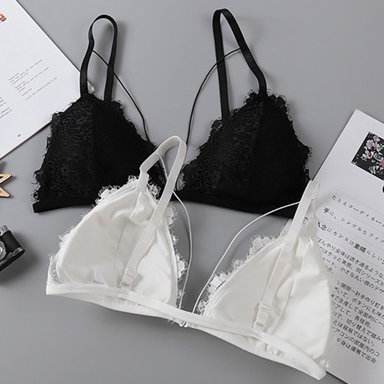 Áo Bra Ren, Áo Bra Mút Mỏng SeXy YK 3099