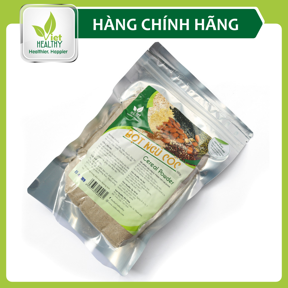 Bột Dinh Dưỡng cao cấp 500g