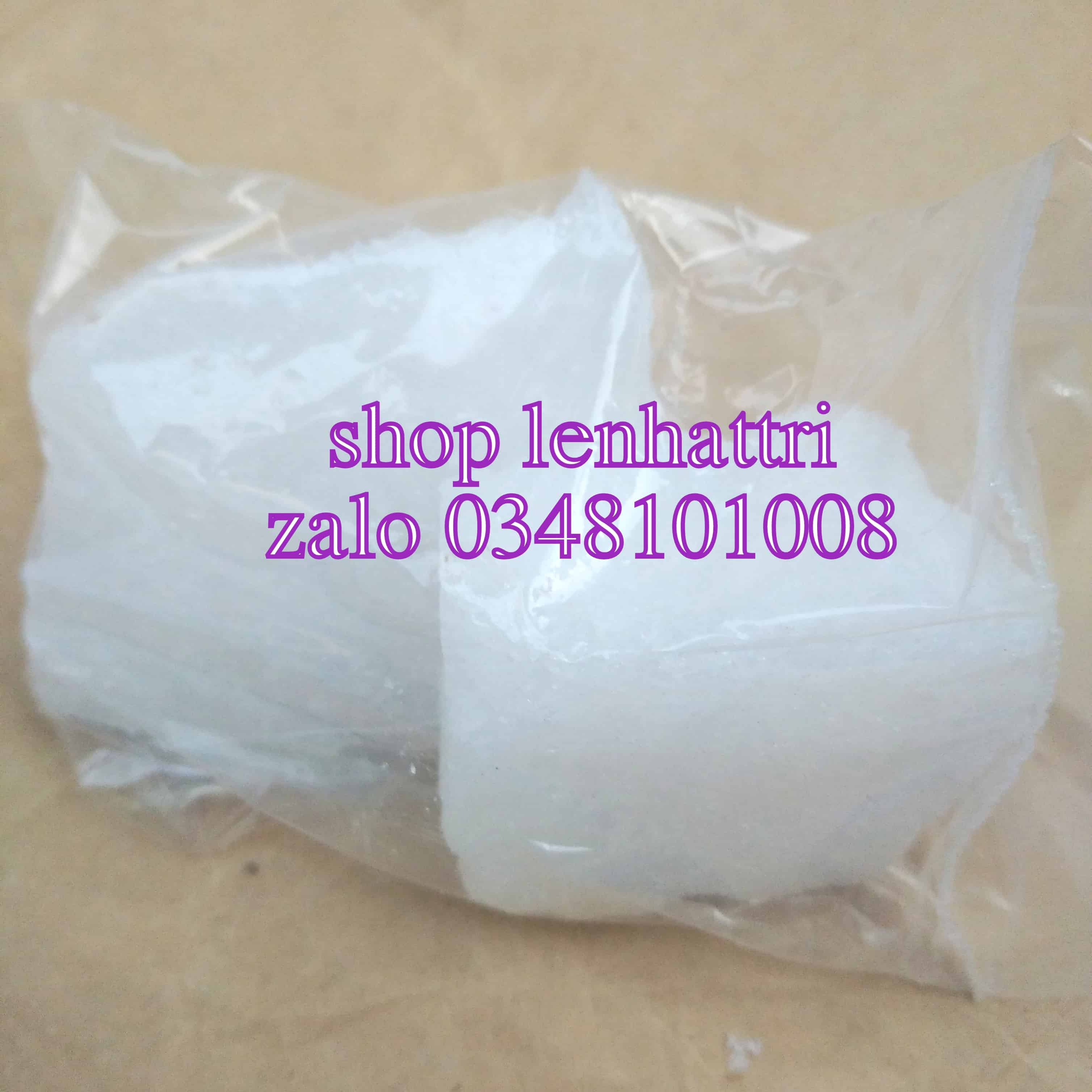 Matcha Salt Nitrate Salt 200g