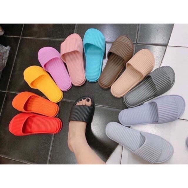 Dép Thái Lan siêu nhẹ nhiều màu D983