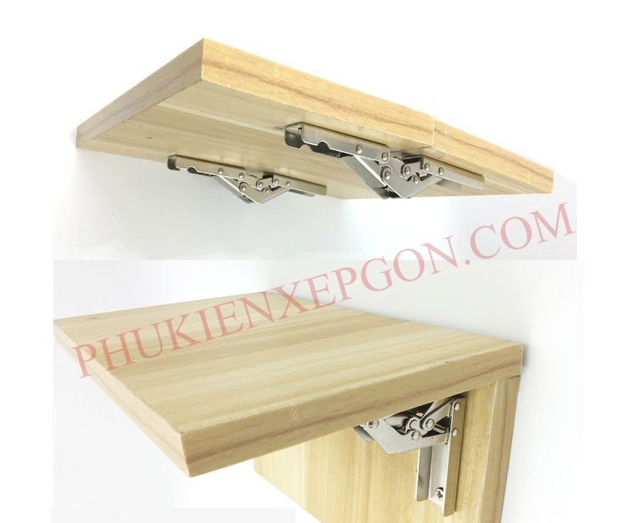 [Mã SKAMLTSM9 giảm 10% đơn 99K] BẢN LỀ GẬP NỐI CÁNH (1 cái)
