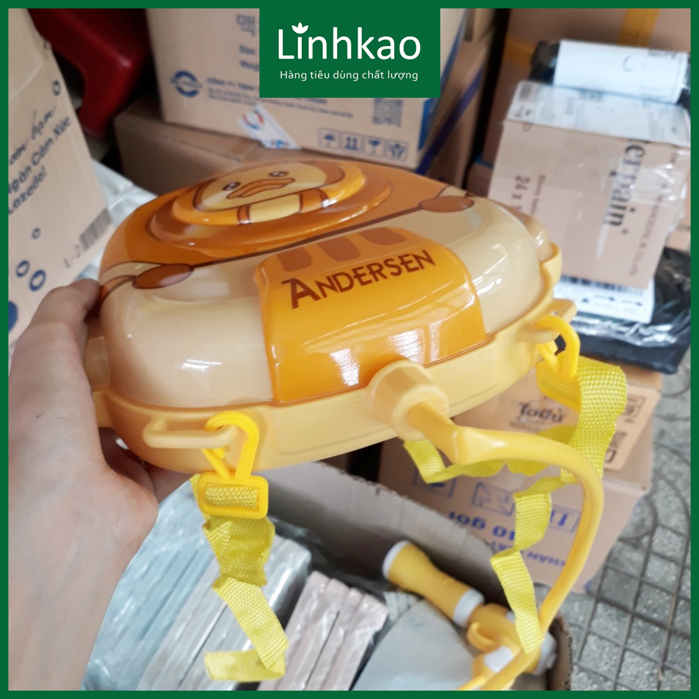 BALO SÚNG NƯỚC HOẠT HÌNH CHO BÉ