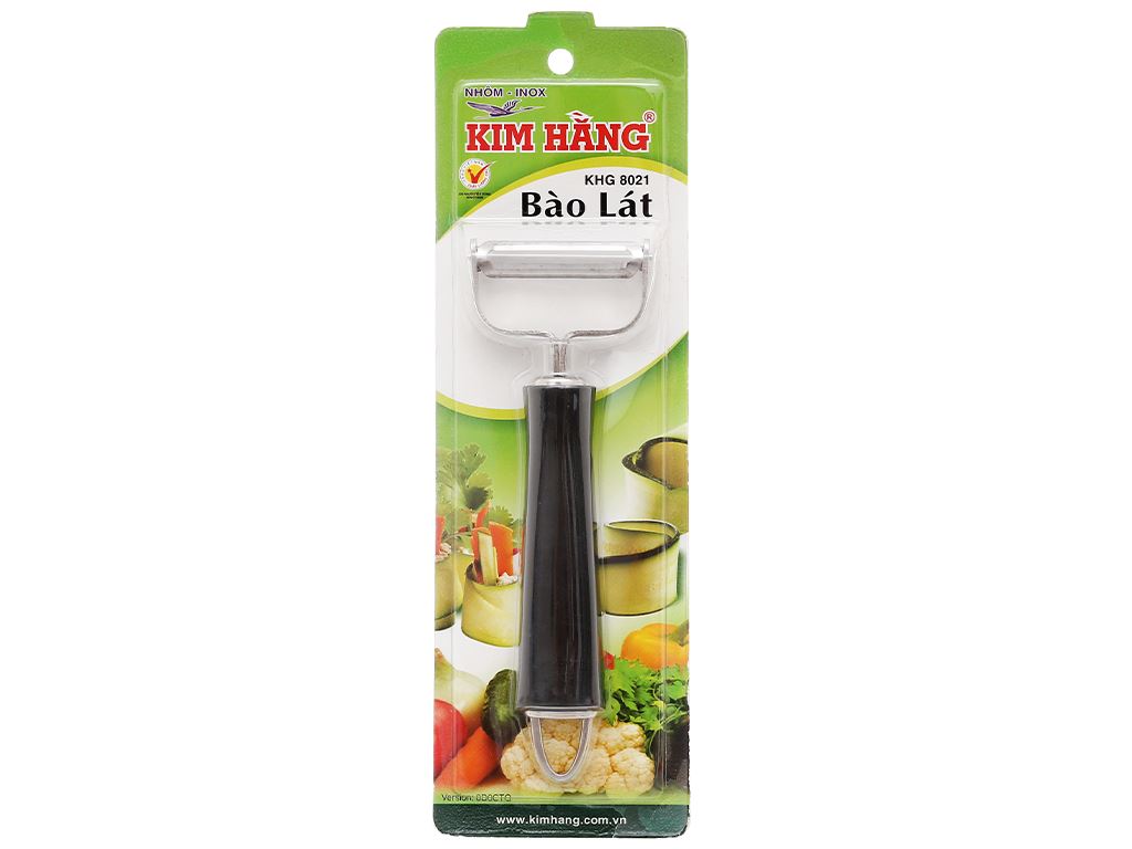[CHÍNH HÃNG] Dao bào rau của quả Kim Hằng