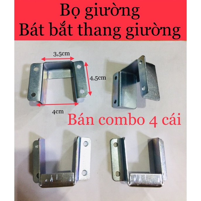 Bọ bắt thang giường