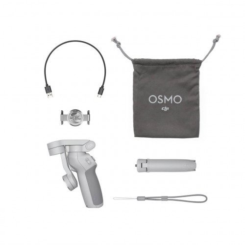 Gimbal chống rung DJI Osmo mobile 4 SE