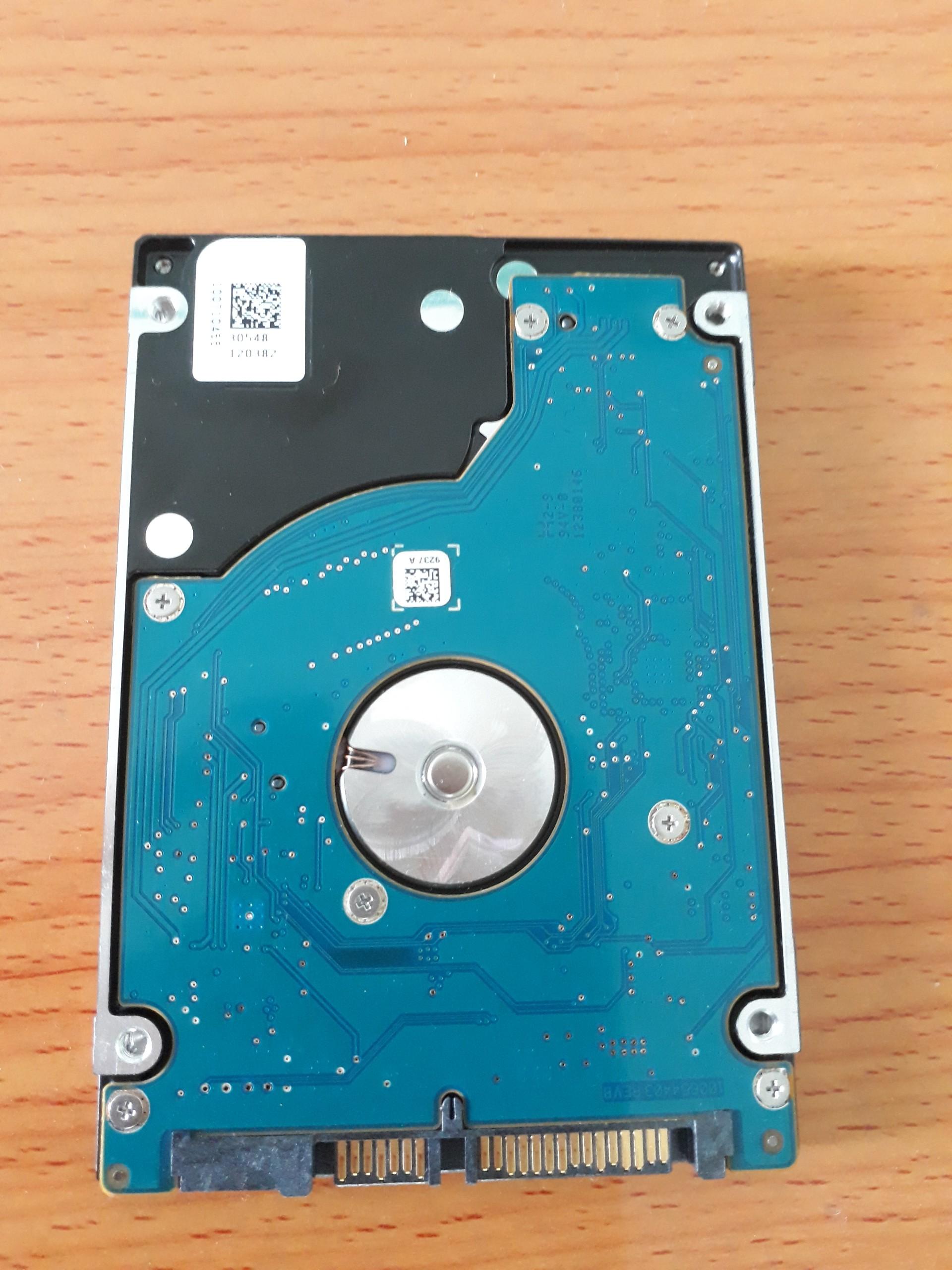 Ổ cứng laptop HDD