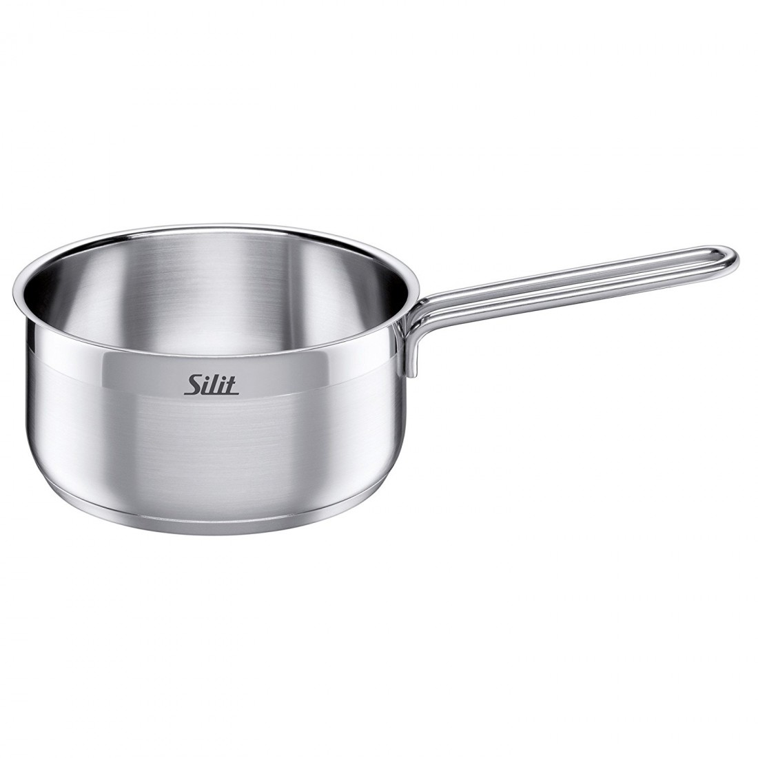 [Trả góp 0%] Bộ Nồi Từ Silit Toskana 5 Món