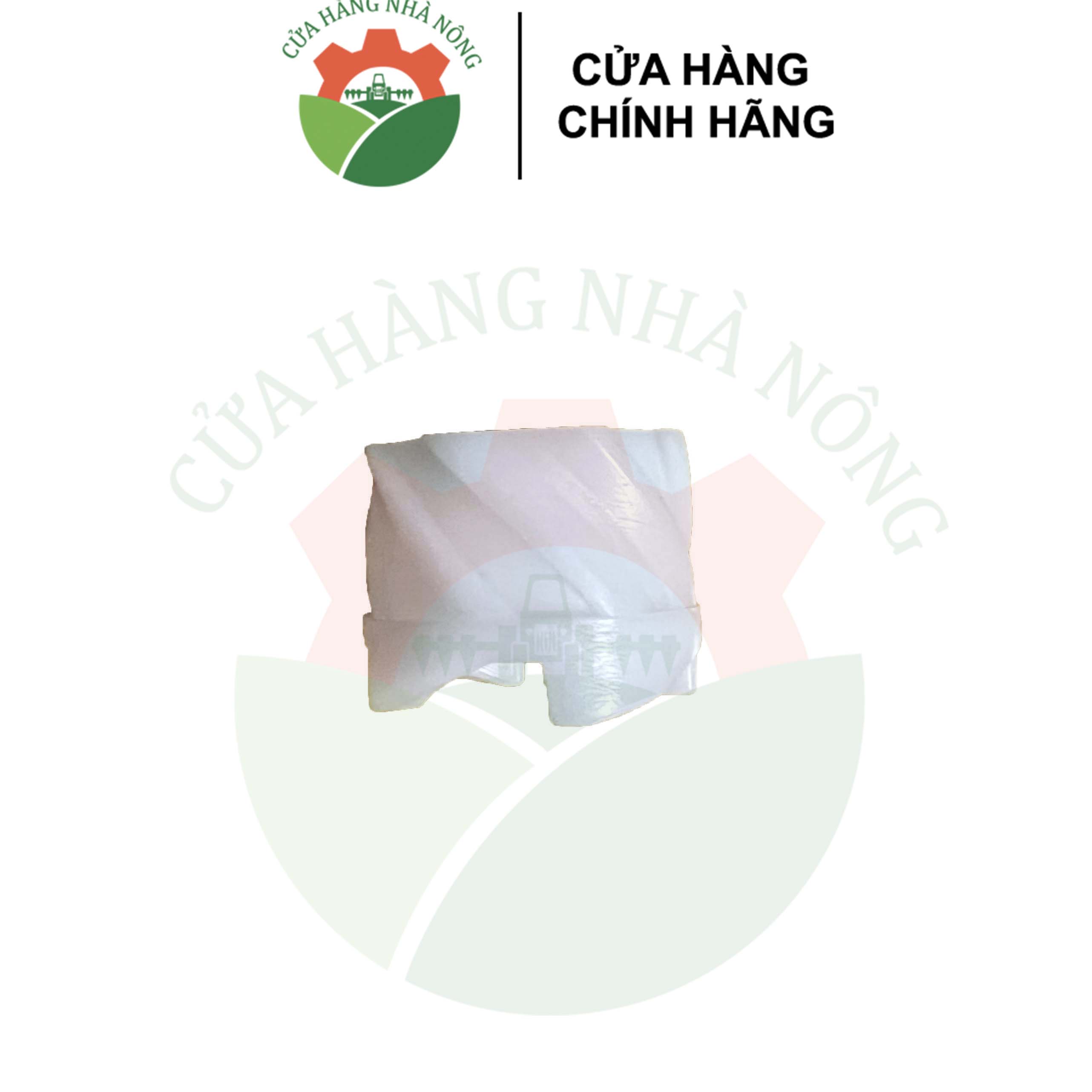 Chó nhựa xoắn máy cắt cỏ Robin 411 chất lượng tốt