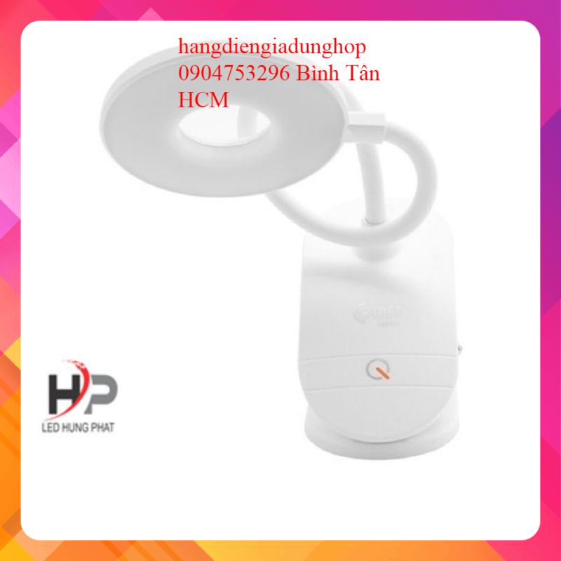 [HCM]Đèn Bàn Led CT174