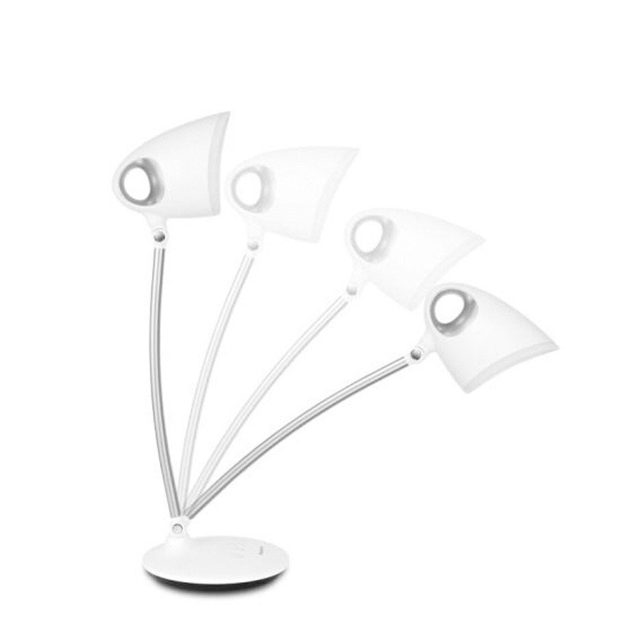 Đèn sạc để bàn led Panasonic HH-LT062019 Trắng