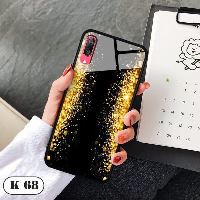 Ốp lưng 3d điện thoại huawei y7 pro 2019