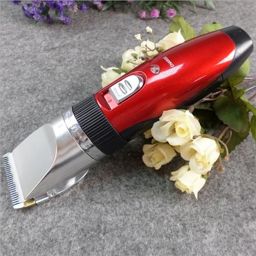 Tông đơ cắt tóc jichen JC-0817