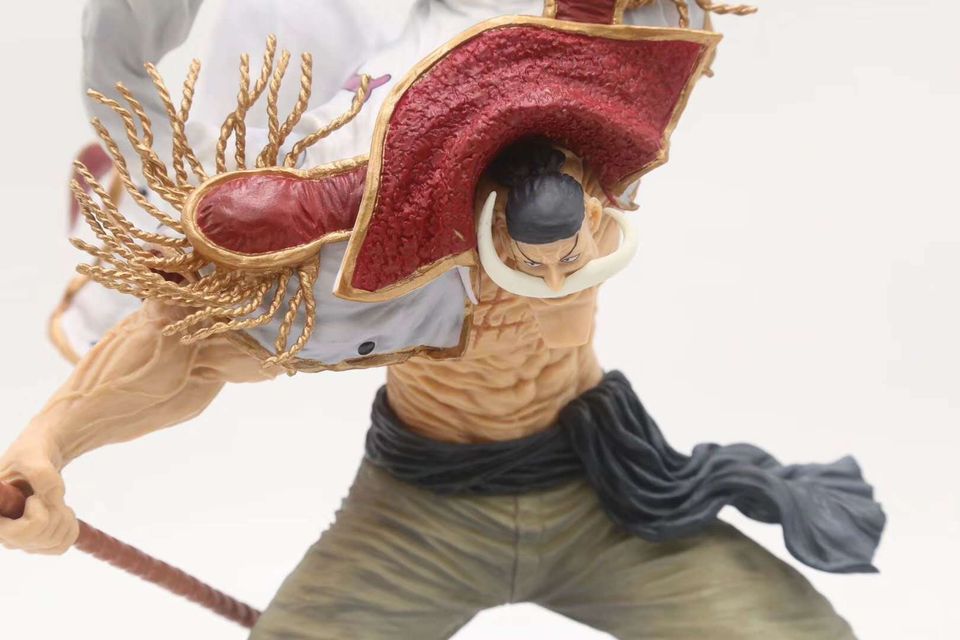 Mô hình Râu Trắng (Edward Newgate) - Onepiece