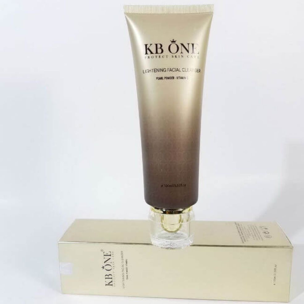 Sưa rưa măt kb one 100ml