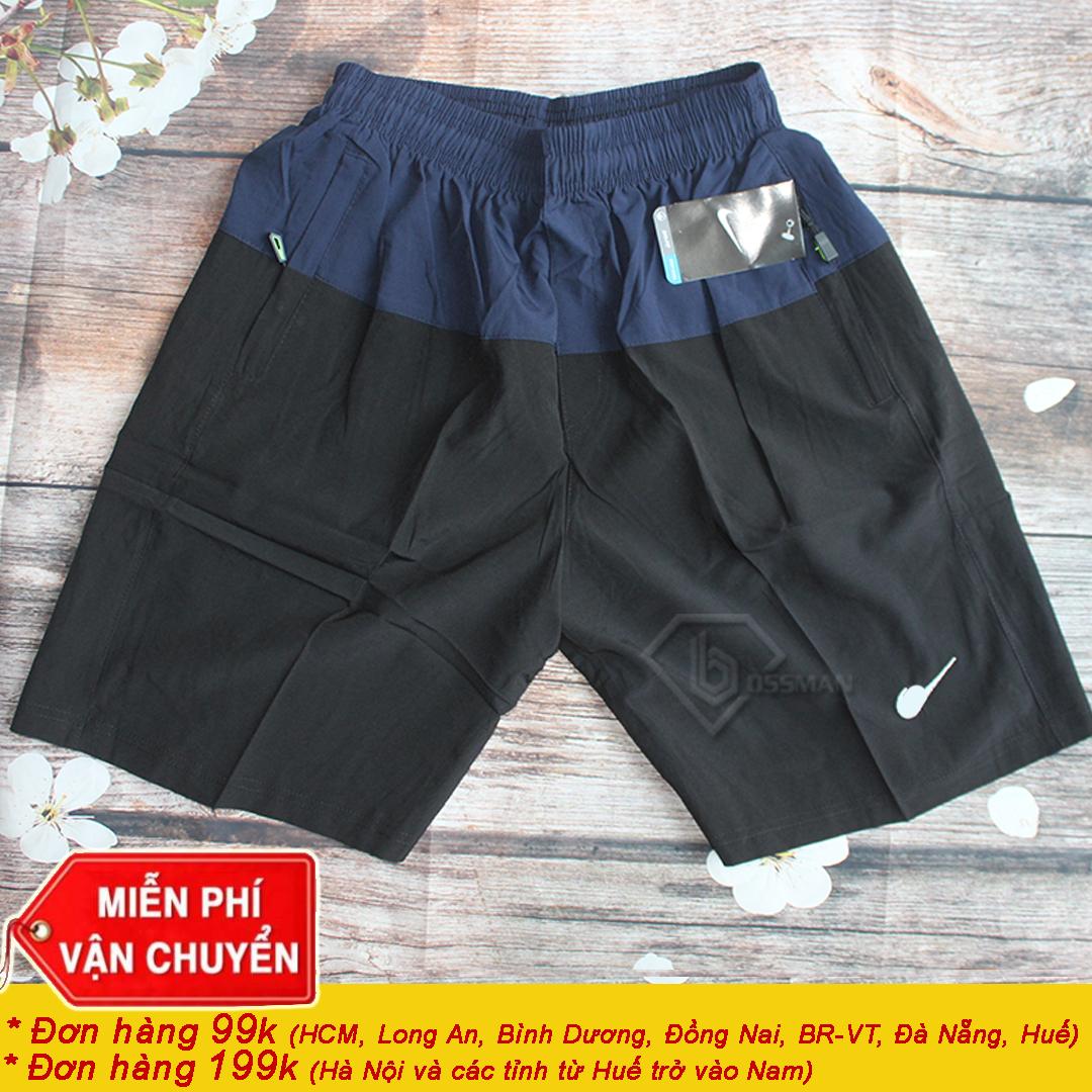 [HCM]COMBO 2 Quần đùi Thể Thao Nam - Loại 1