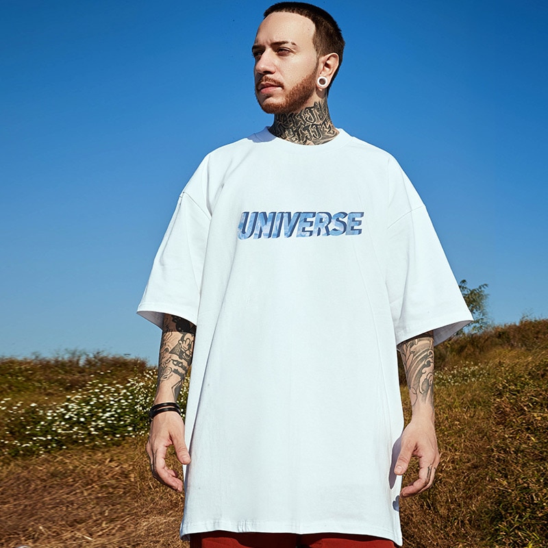 T Shirt Cotton 100%