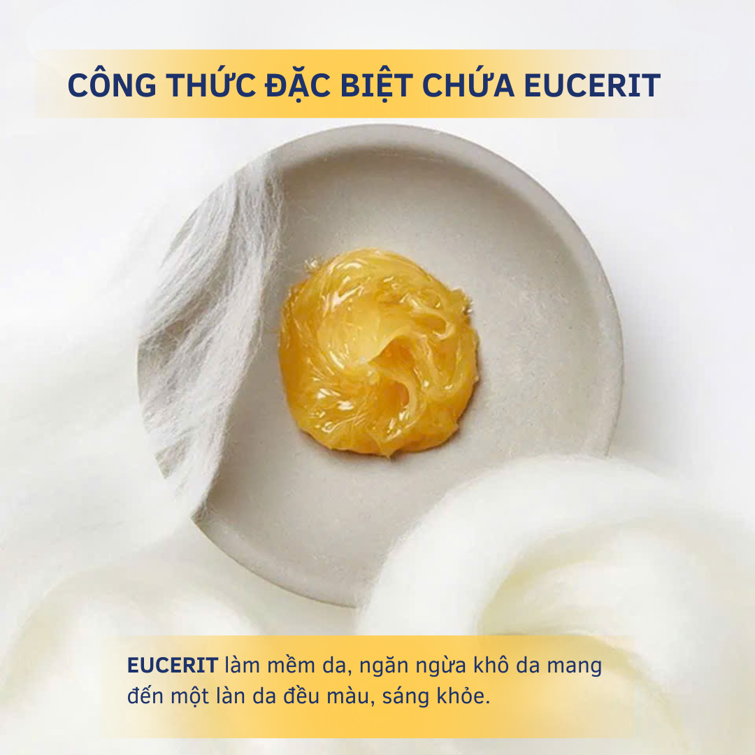 Kem dưỡng ẩm Nivea Creme hộp thiếc xanh (Đức)