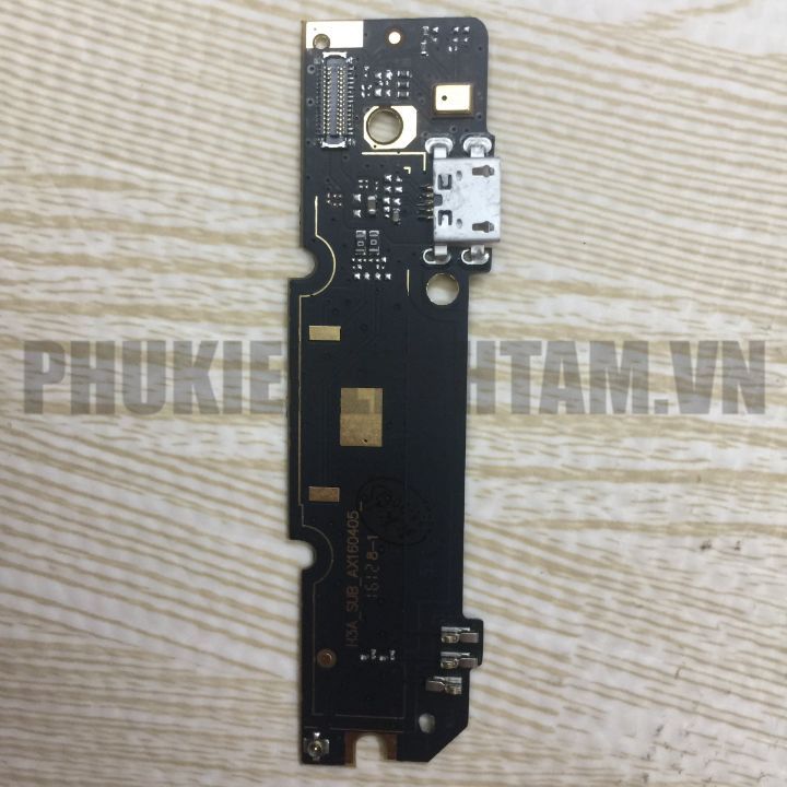 Bo mạch sạc Xiaomi Redmi Note 3 Pro