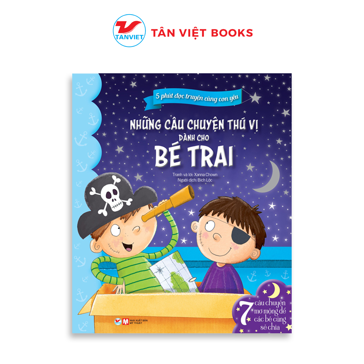 5 phút đọc truyện cùng con yêu | 5 phút đọc truyện cùng con yêu