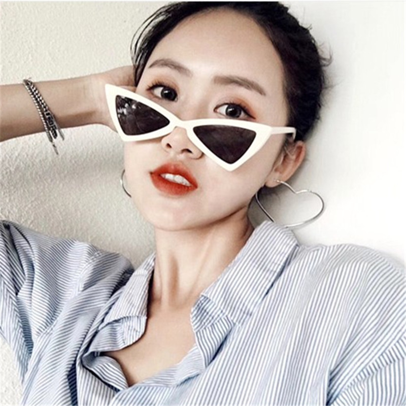 KÍNH MẮT THỜI TRANG - KÍNH MÁT MẮT MÈO [GN73]