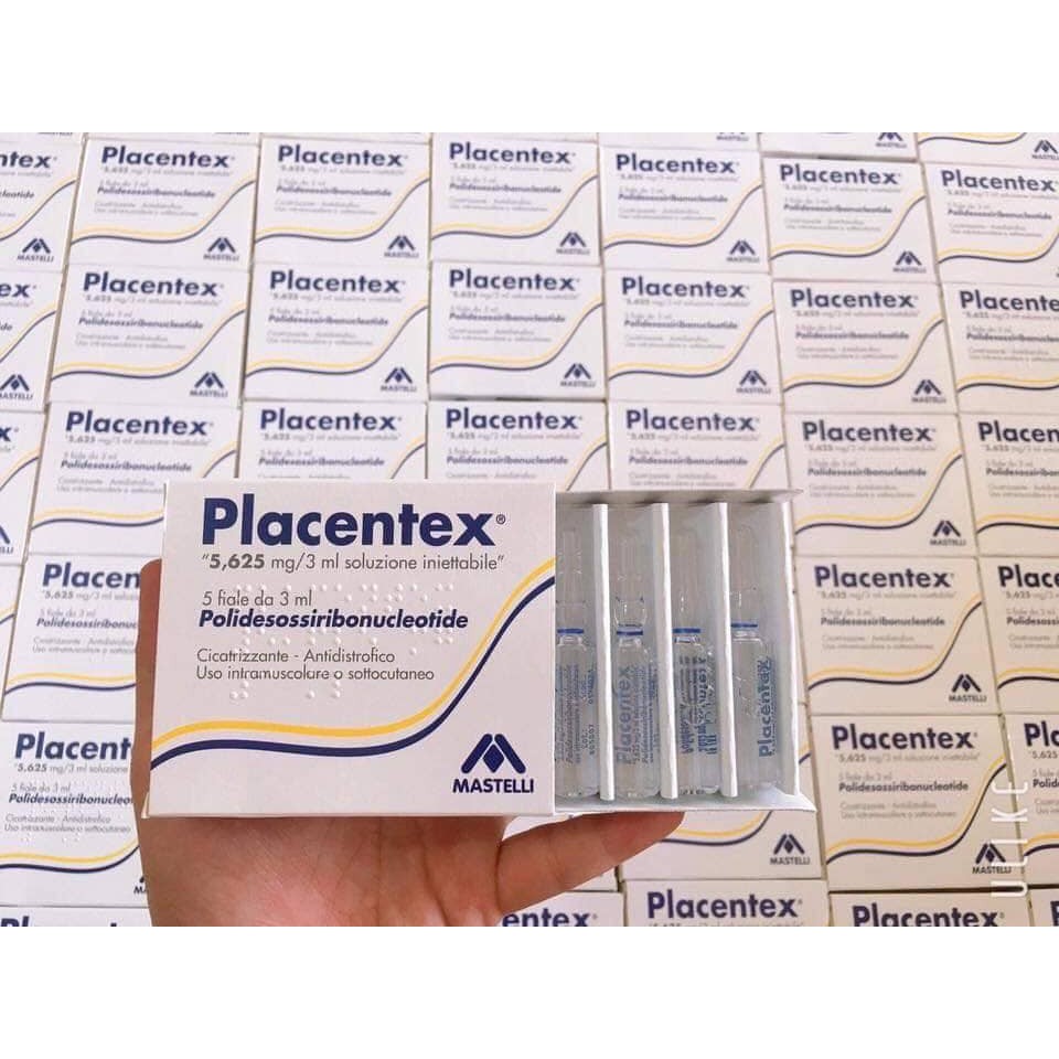 TẾ BÀO GỐC DNA CÁ HỒI PLACENTEX
