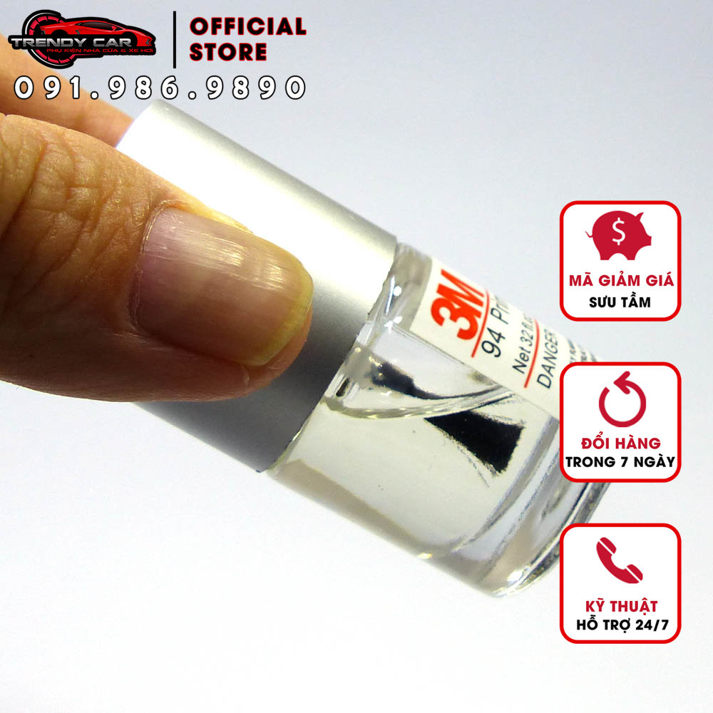 Gioăng cao su chữ P chống bụi chống ồn cho xe hơi Cuộn 4 mét