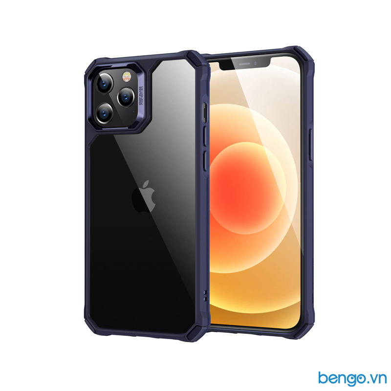 [HCM]Ốp lưng iPhone 12/12 Pro ESR Air Armor Clear Hard Case