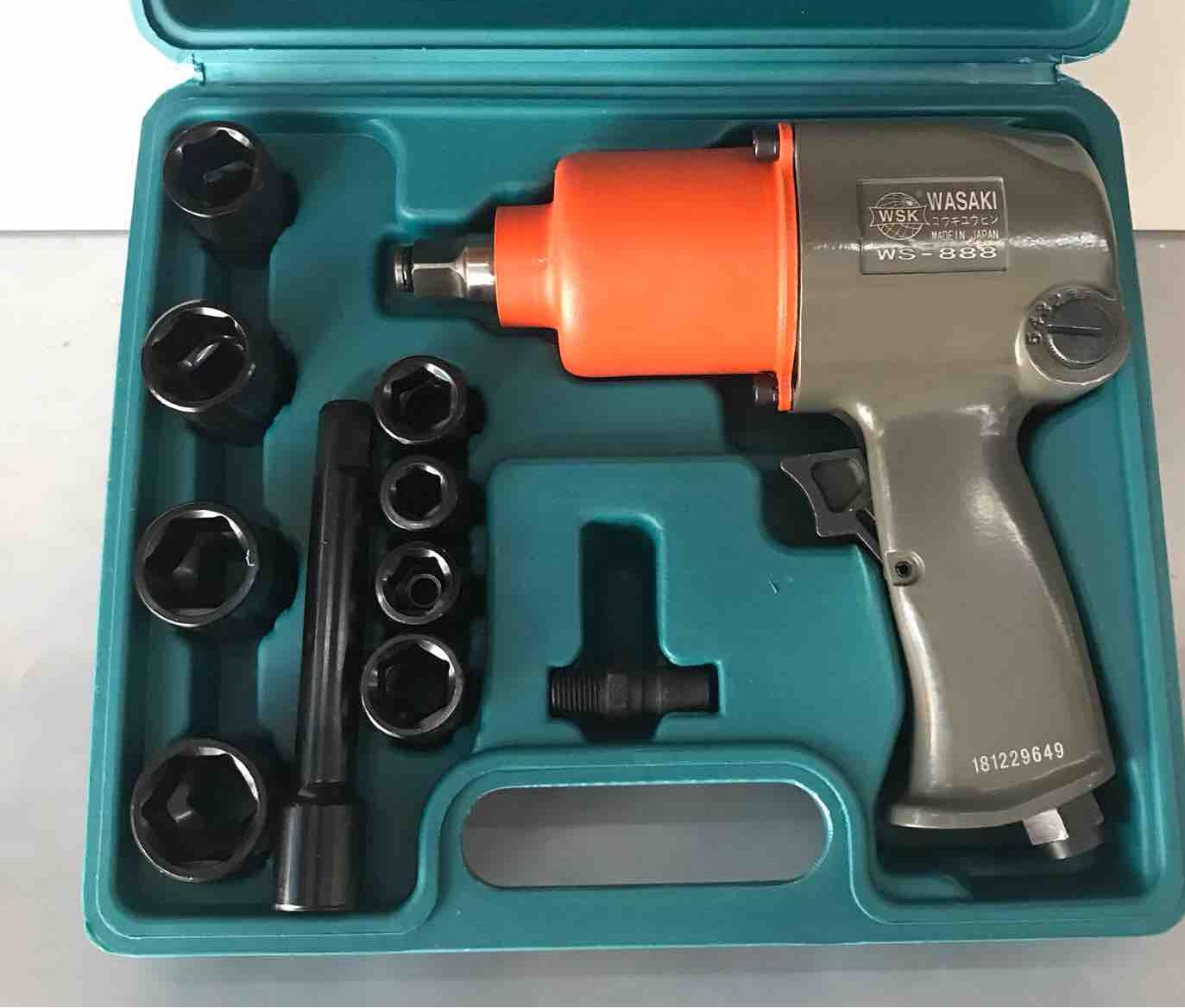 [HCM]DỤNG CỤ MỞ ỐC XE TAY GA HAI BÚA ĐẬP