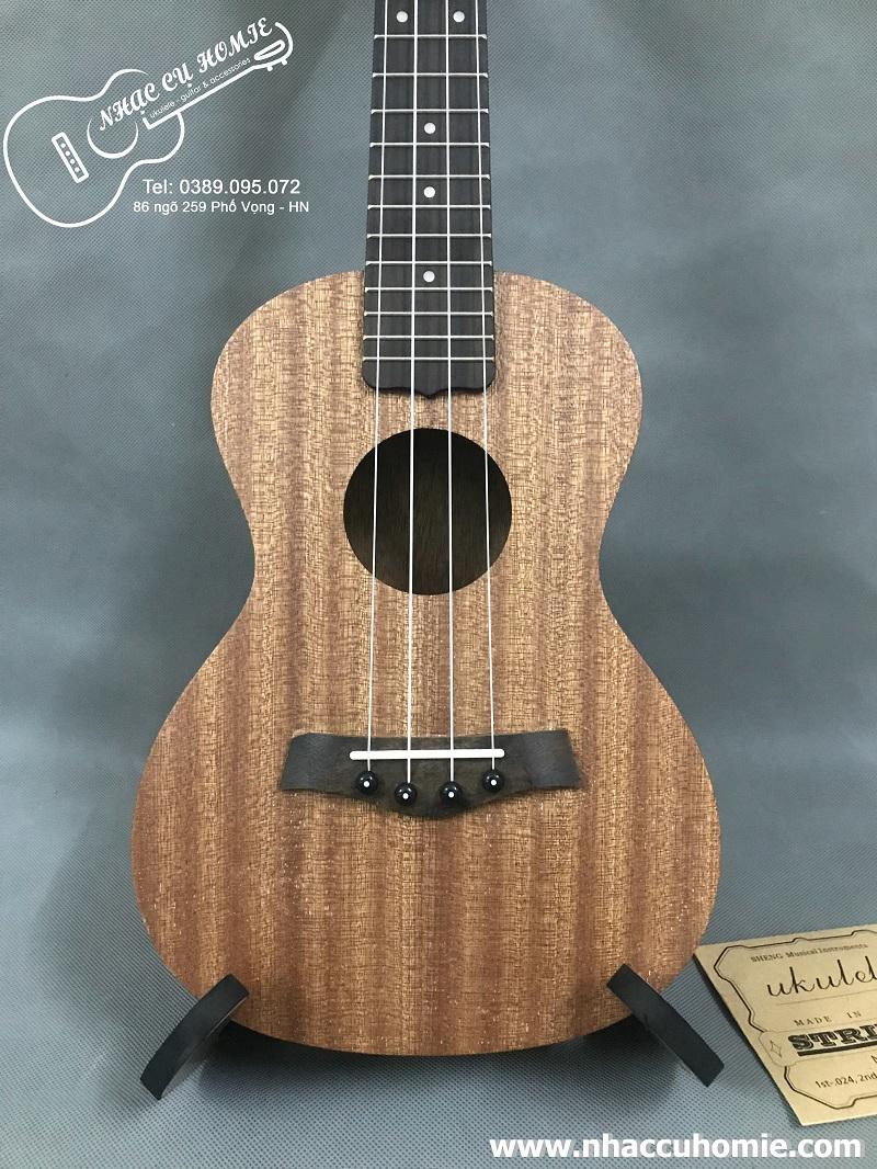 ĐÀN UKULELE CONCERT 23 TRƠN