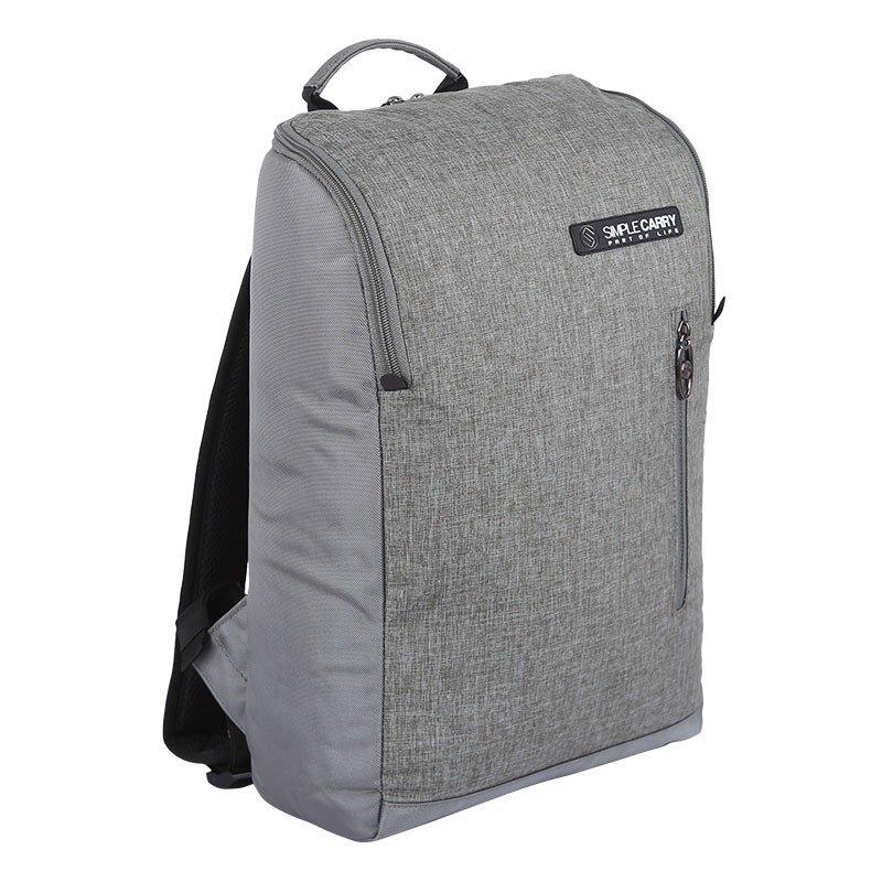 [HCM]Balo Laptop 14 inch thương hiệu SimpleCarry B2B05