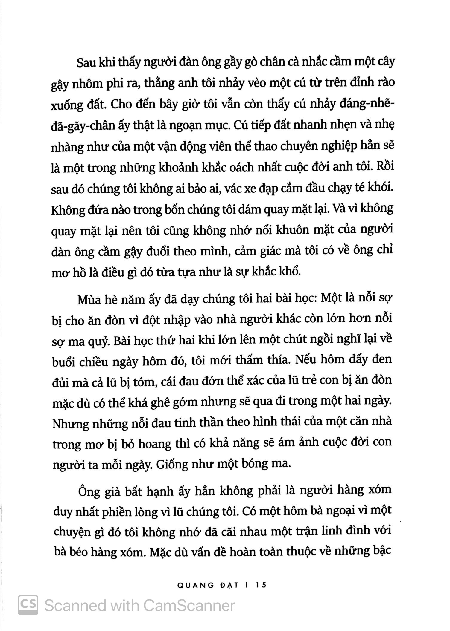 Fahasa - Là Vì Con Tim Anh Rung Lên