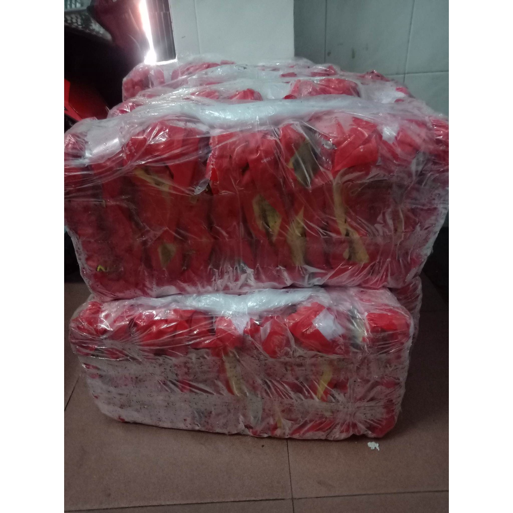 Dồi Sụn Non Dosun Loại 1 Thơm Ngon { 500g } giao 2H