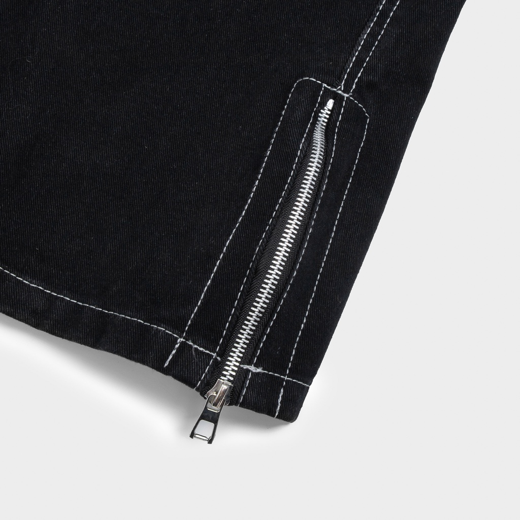 Quần Jean Suông NEWSEVEN Wide QD.150