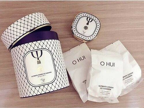 [HCM]PHẤN NƯỚC OHUI 2 LÕI HÀN QUỐC