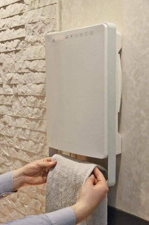 MÁY SƯỞI STEBA BS 1800- Made in EU(Italy)