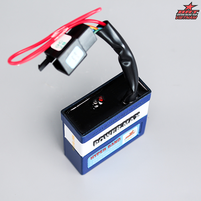 IC BRT DÀNH CHO WAVE DREAM 100 LỬA BÌNH (DC) - HÀNG CHÍNH HÃNG