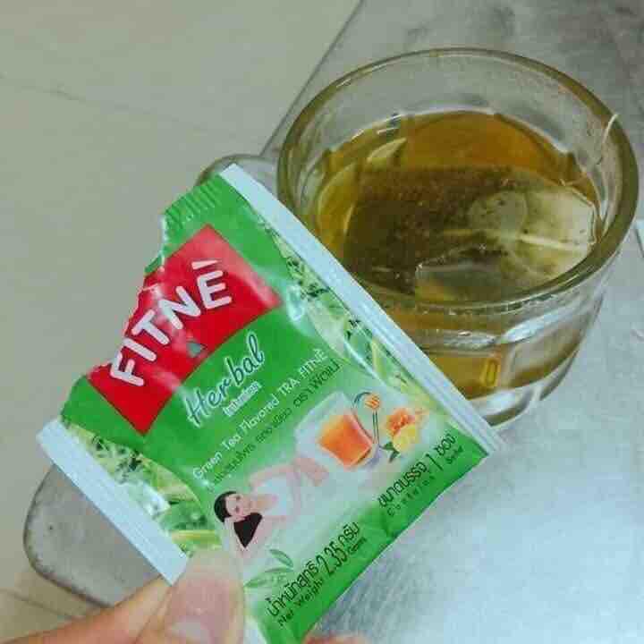 [HCM]Trà fitne thái lan