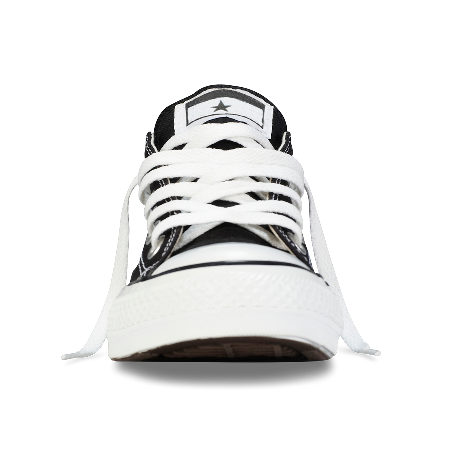 [HCM]Giày Sneaker Cổ Thấp CVS Nam Màu Đen