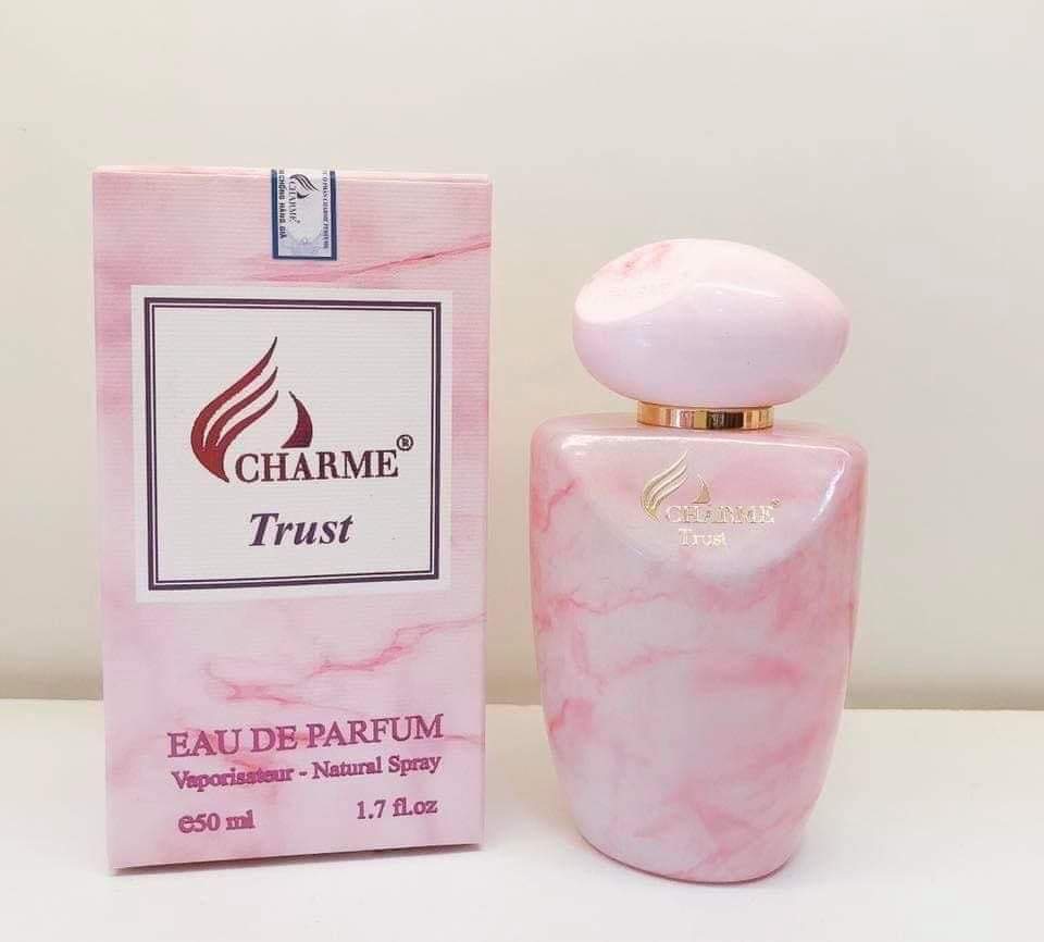 Nước hoa Trust 50ml