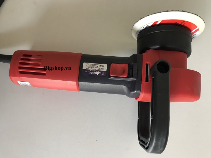 [HCM]Máy đánh bóng Makute CP005 150mm