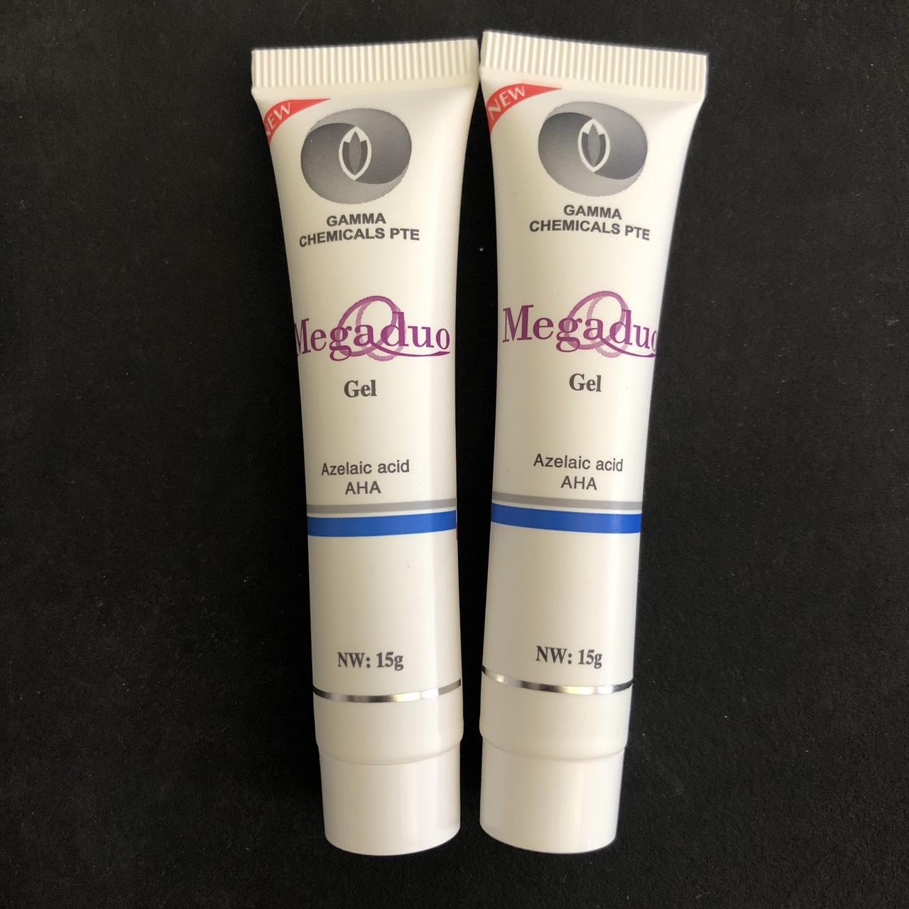 GEL bôi mụn  Megaduo