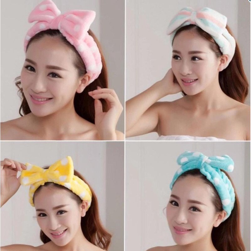 BĂNG ĐÔ NƠ SIÊU DỄ THƯƠNG(PHỤ KIỆN THỜI TRANG HOT)