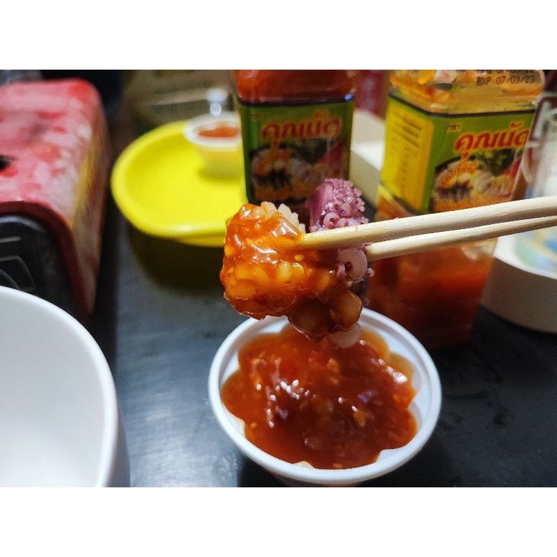 Nước sốt Sukiyaki Thái Lan 500ml