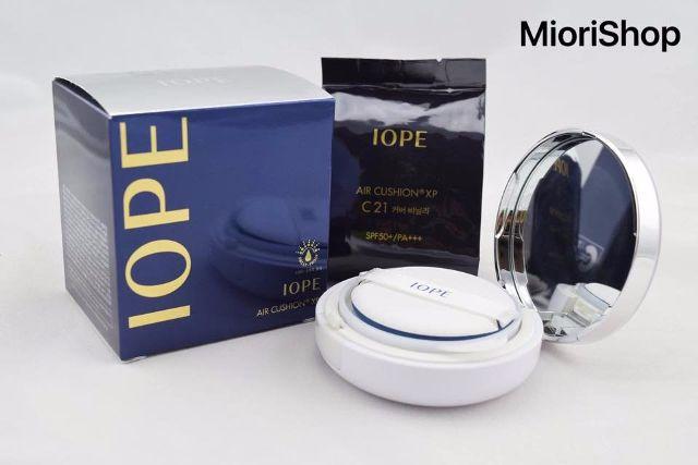 Phấn nước iope