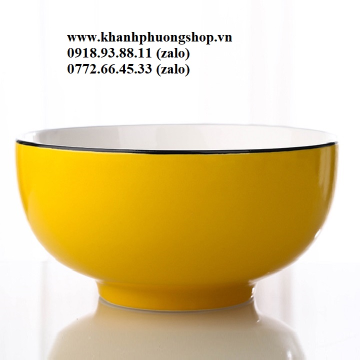 [HCM]dĩa sứ lòng sâu - dĩa sứ lòng sâu