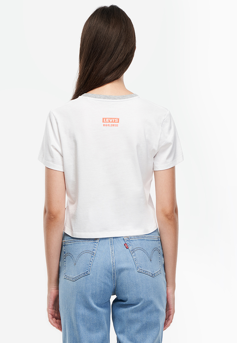 LEVI'S - Áo Thun Nữ A0785-0025