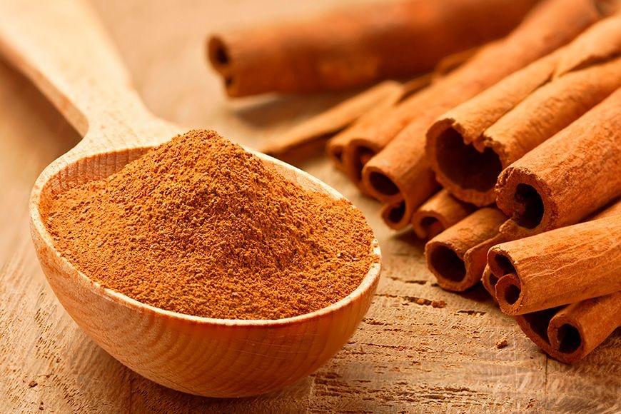 Bột quế Hoàng Thịnh gói 500gr