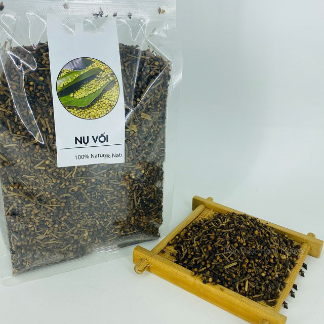 nụ vối nguyên chất 1kg