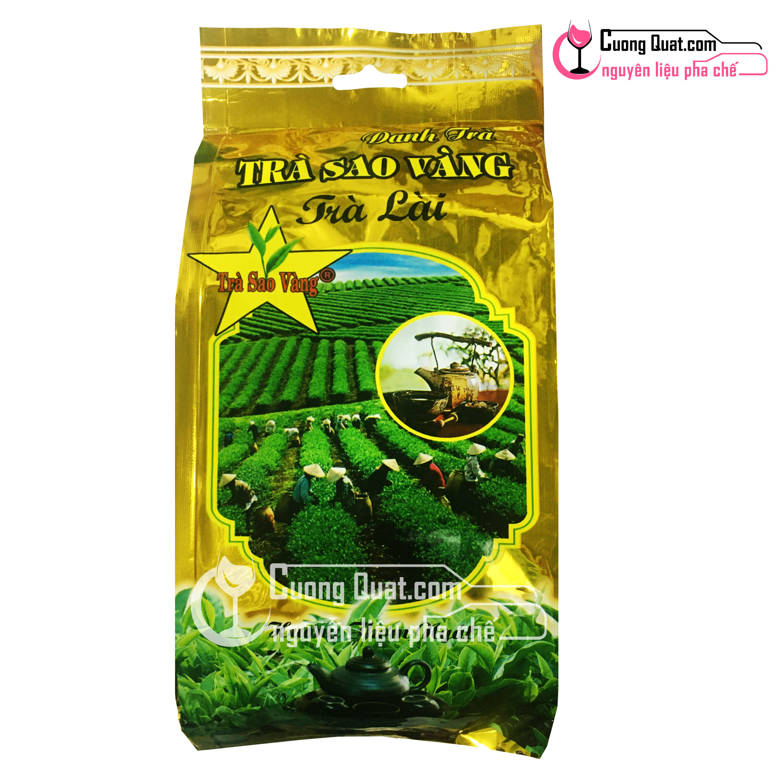 Tea to Make Delicious Iced Tea in Many Varieties